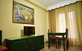 Apartamentos Boutique Dona Maria La Brava